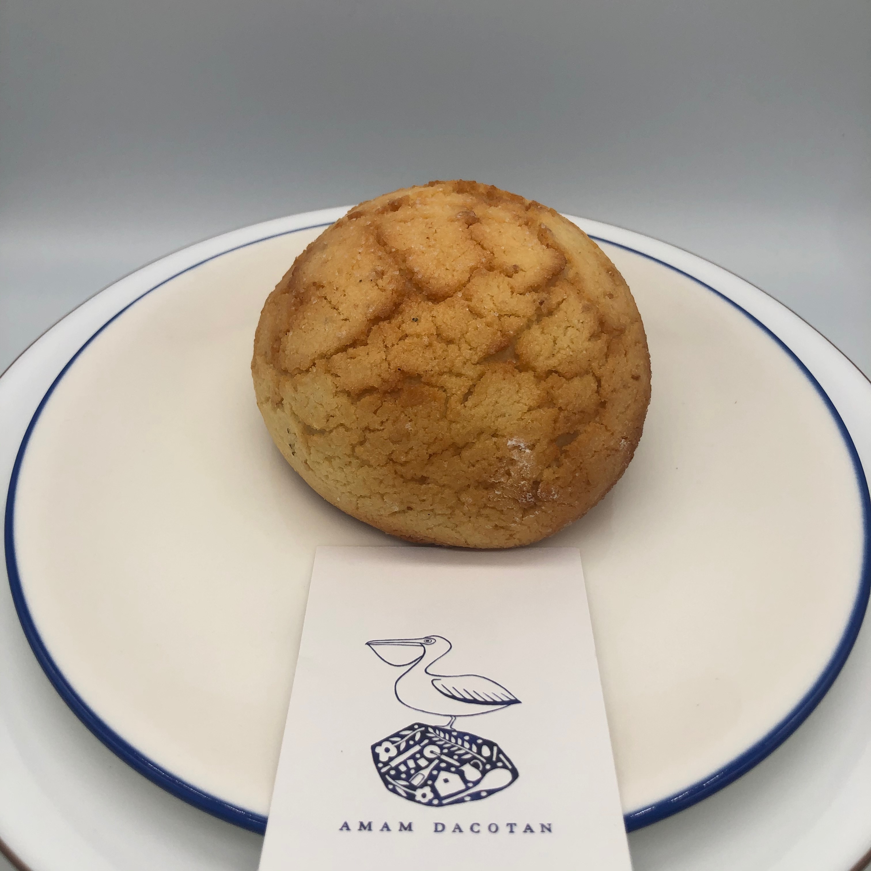 メロンパン