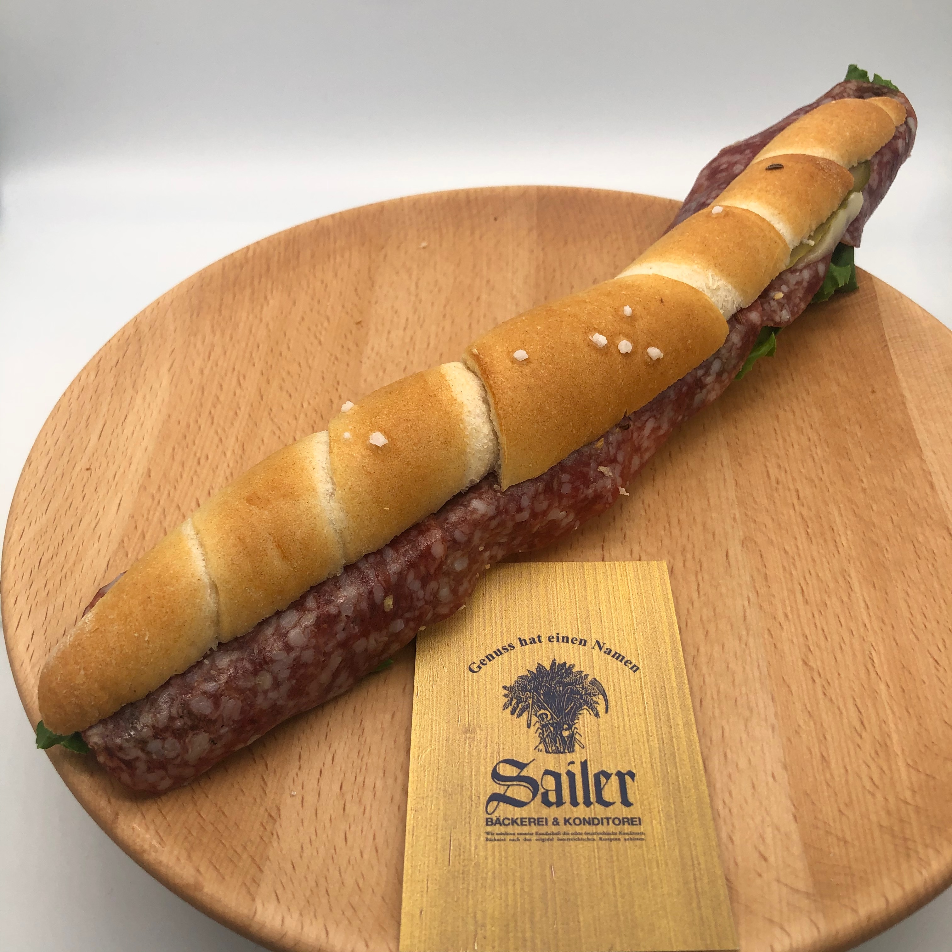 サルツシュタンゲルサンド