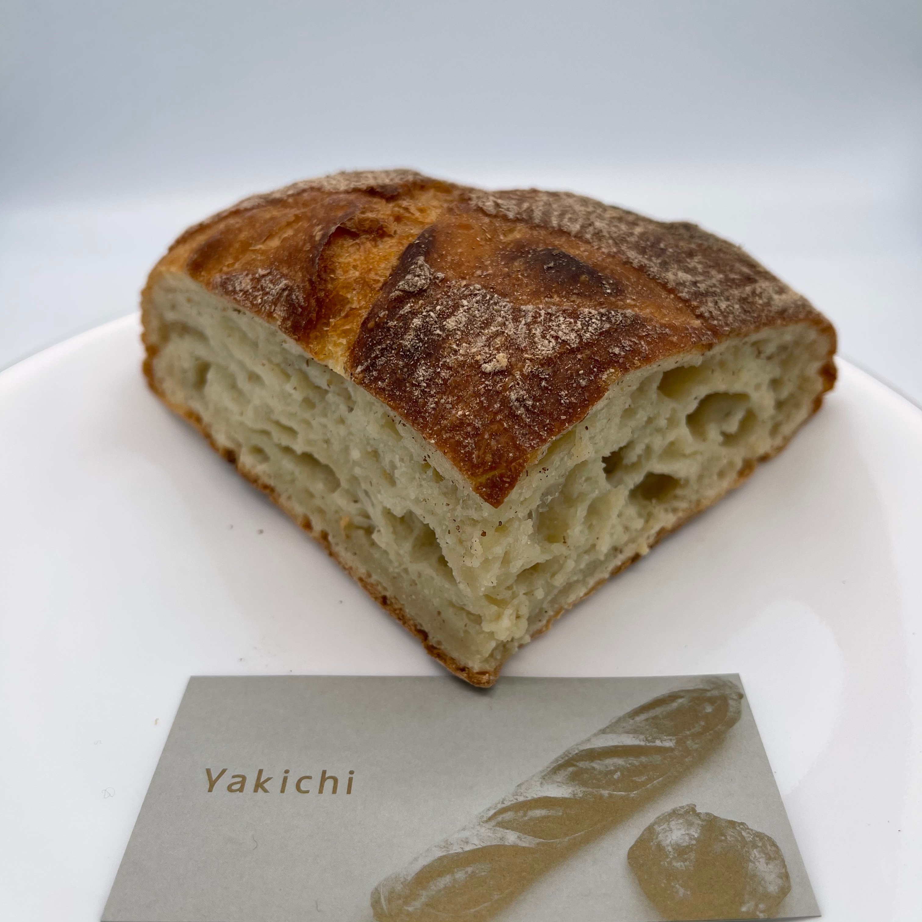 Yakichiのざぶとん