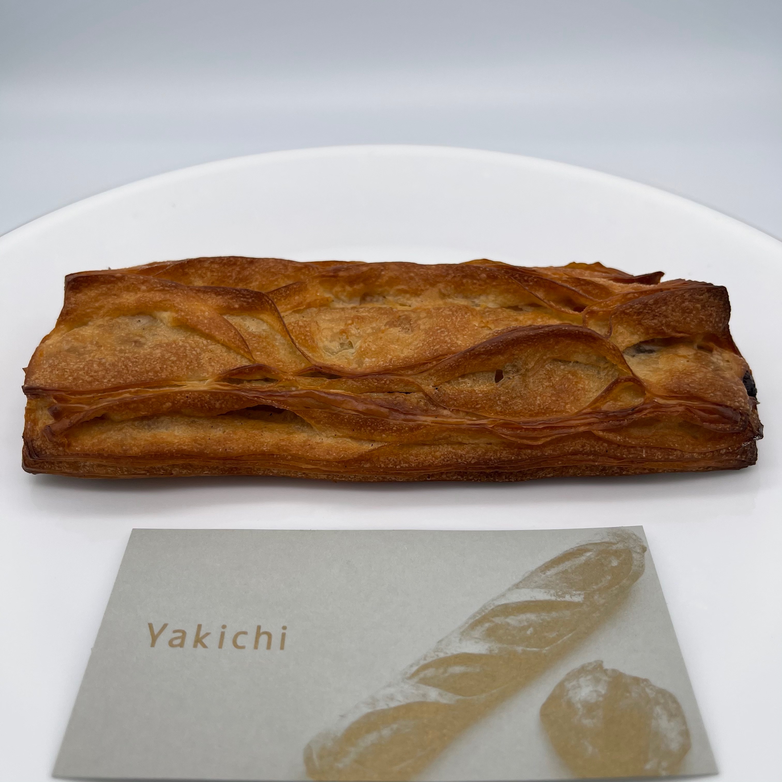 Yakichiのバトンショコラ