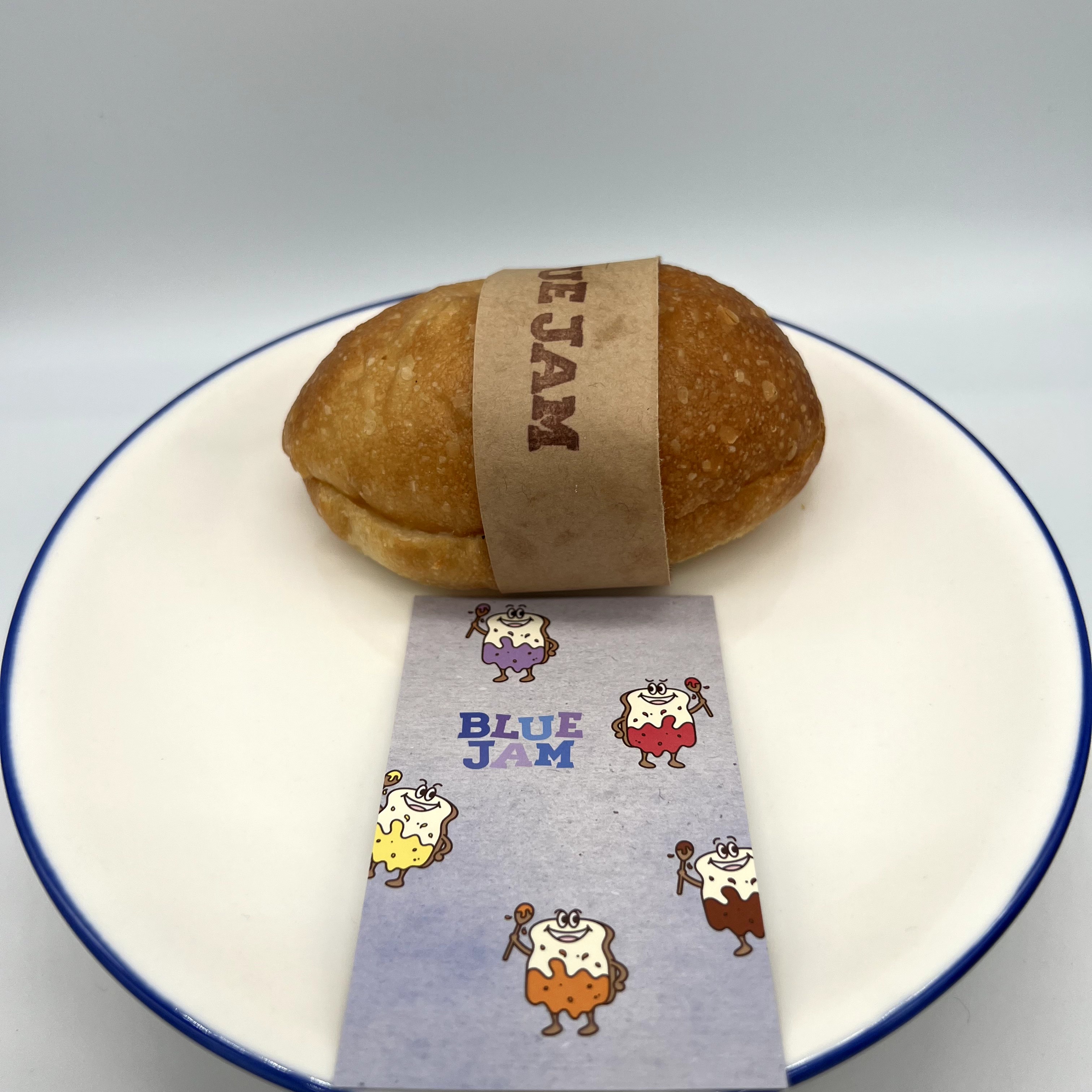 きびミルク