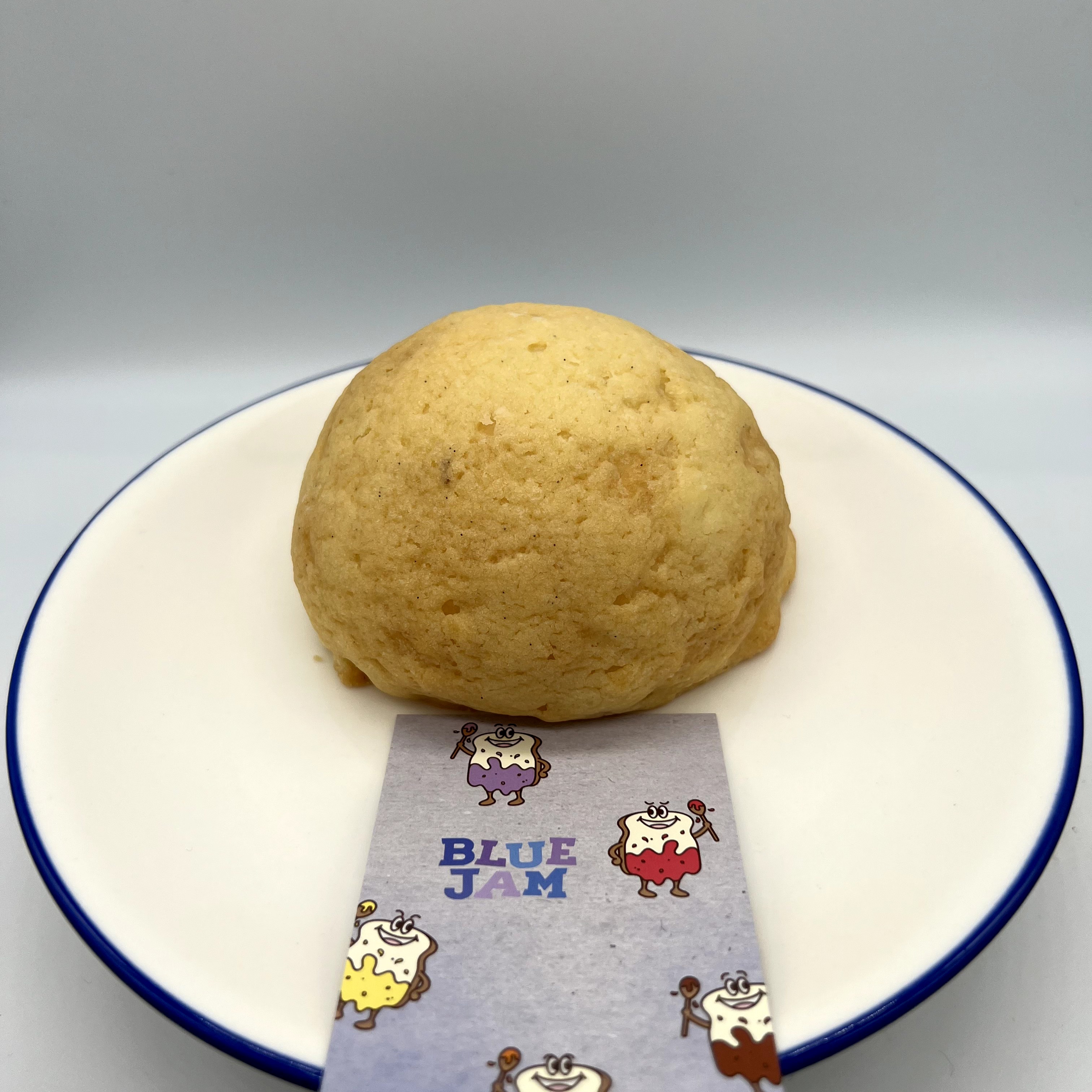 リッチメロンパン