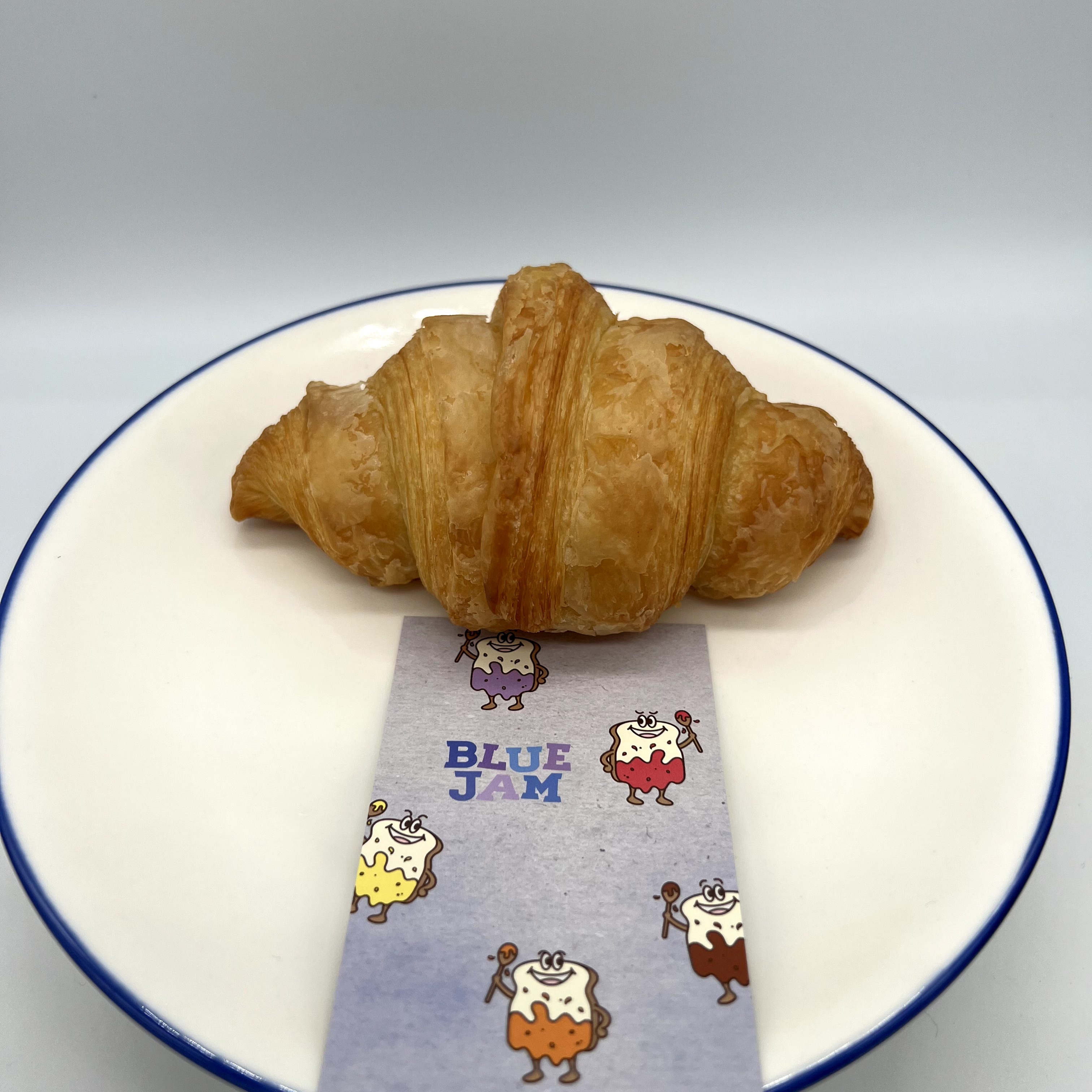 クロワッサン